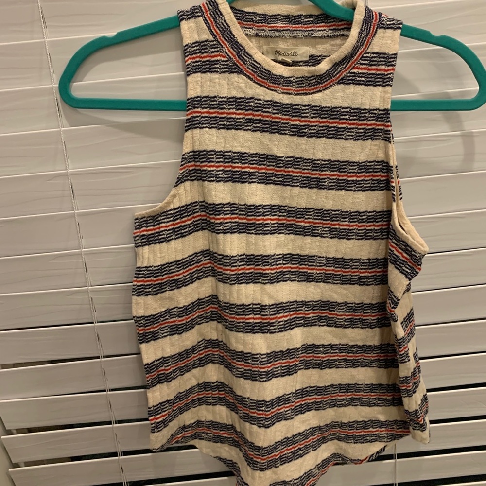 Madewell top